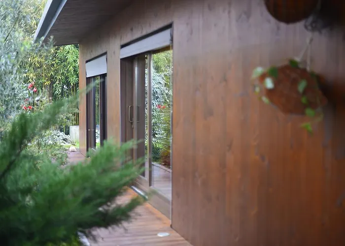 Kır Evi Dolce Casetta *