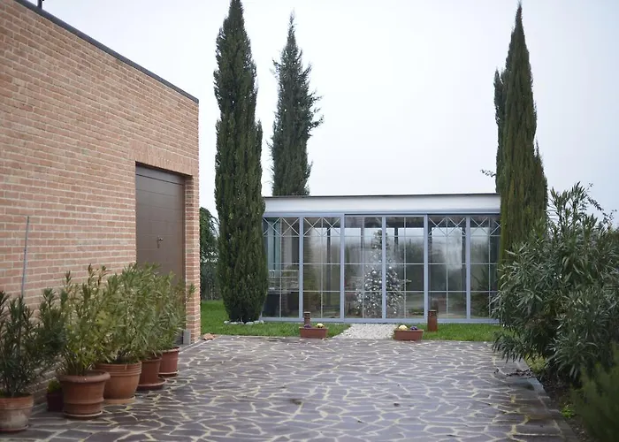 Dolce Casetta Faenza