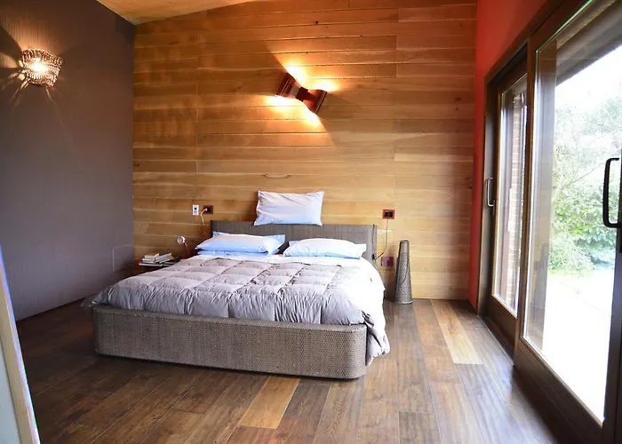 Dolce Casetta Kır Evi Faenza