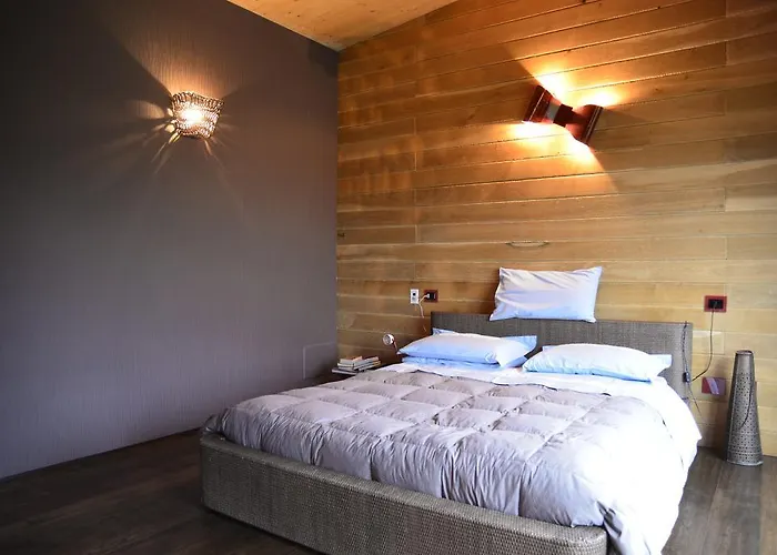 Dolce Casetta Kır Evi *