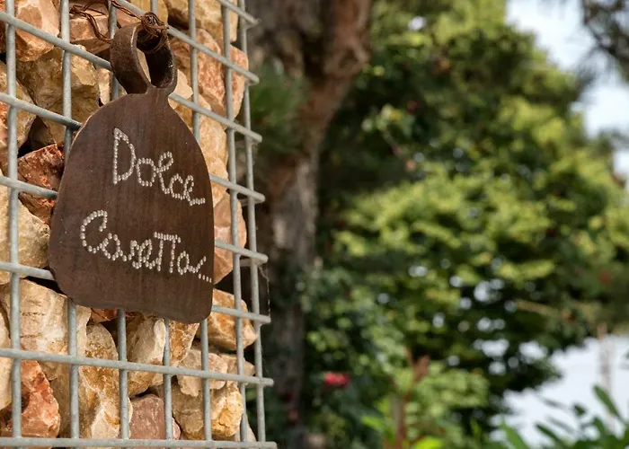 Dolce Casetta * Faenza