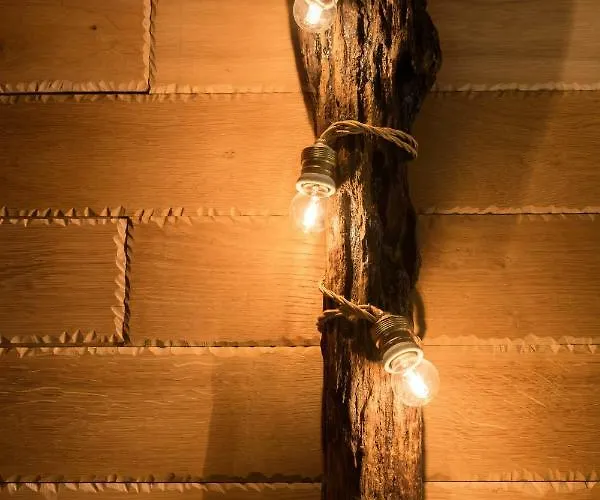 Kır Evi Dolce Casetta