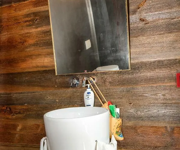 Kır Evi Dolce Casetta