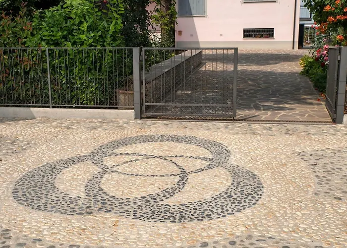 Kır Evi Dolce Casetta *