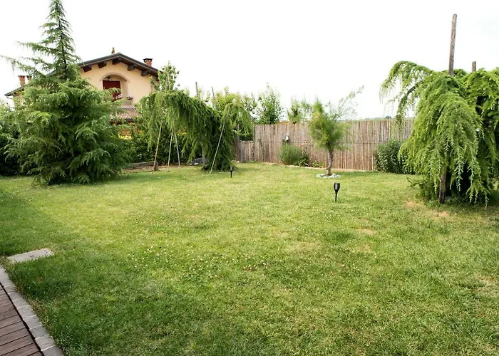 Dolce Casetta * Faenza