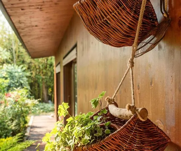 Dolce Casetta Kır Evi