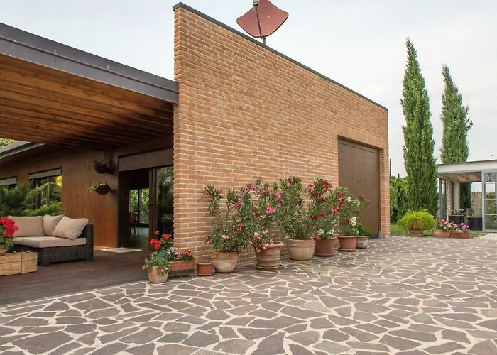 Kır Evi Dolce Casetta *