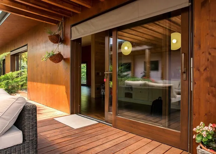 Dolce Casetta Kır Evi