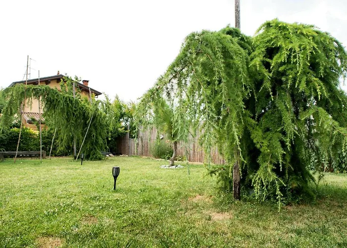 Dolce Casetta Kır Evi *