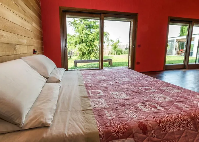 Dolce Casetta Kır Evi Faenza