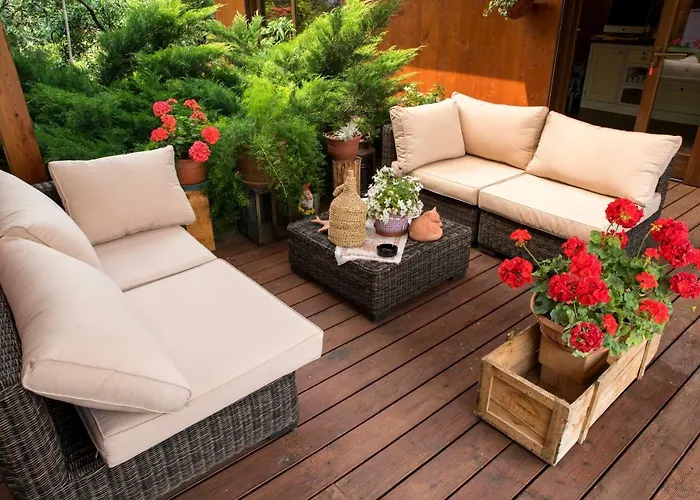 Dolce Casetta Kır Evi Faenza