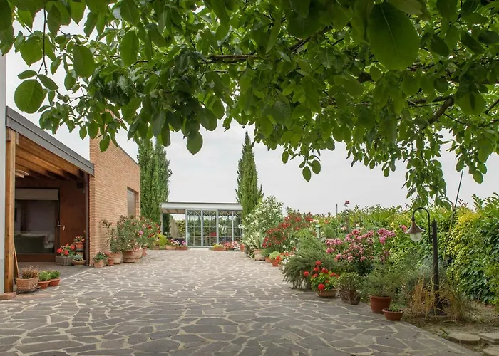 Dolce Casetta Faenza